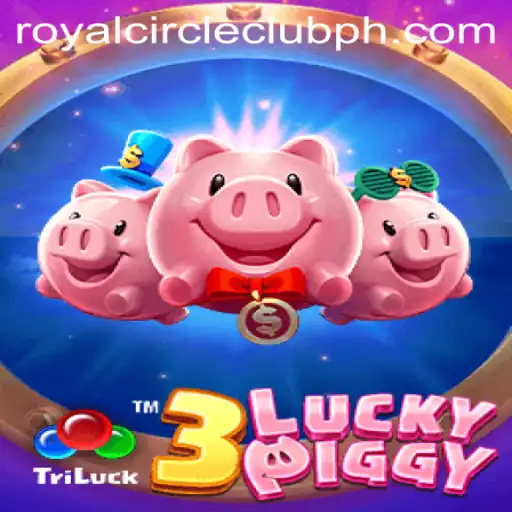 Exploring 3LUCKYPIGGY: The Game Captivating Enthusiasts at the Royal Circle Club