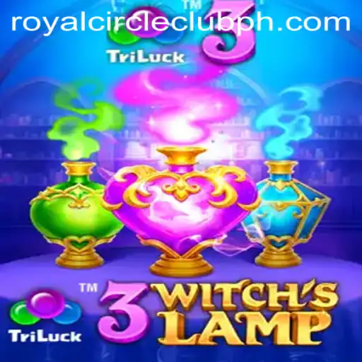 Discovering the Enigmatic World of 3WitchsLamp: A Dive into the Royal Circle Club