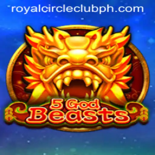 Discover the Enchanting World of 5GodBeasts: A Journey into the Royal Circle Club