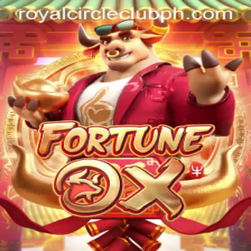 FortuneOx: A Journey Through the Thrilling World of Royal Circle Club