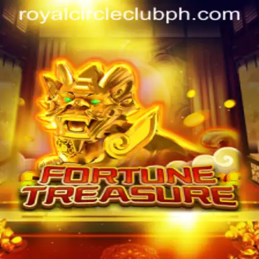 Discover the World of FortuneTreasure: Your Guide to the Royal Circle Club