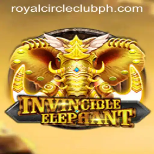 The Enchanting World of InvincibleElephant and the Royal Circle Club