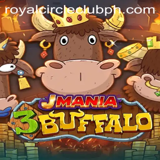JMania3Buffalo: An In-Depth Look at the Game and Its Royal Circle Club