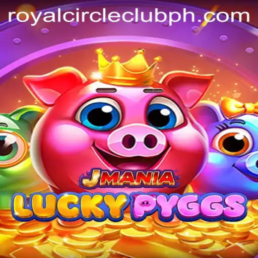 The Exciting World of JManiaLuckyPyggs: Discover the Royal Circle Club