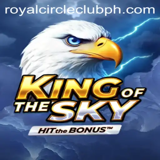 KingOfTheSky - Enter the Royal Circle Club