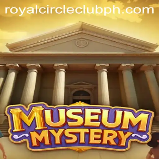 Unlock the Secrets of MuseumMystery: Exploring the Royal Circle Club