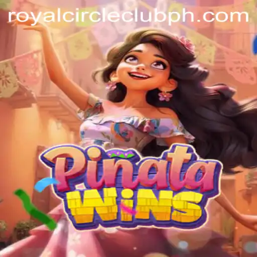 PinataWins: The Royal Circle Club's Exciting New Game