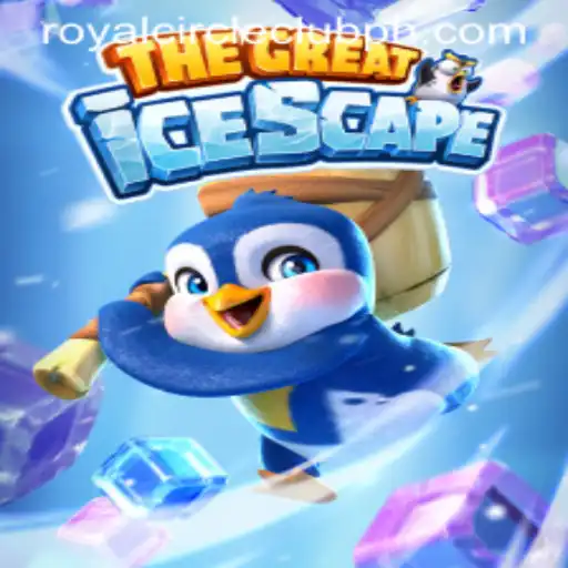 Discovering TheGreatIcescape: An Adventure with the Royal Circle Club