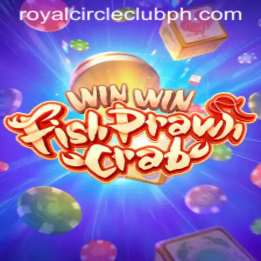 Exploring the World of WinWinFishPrawnCrab at the Royal Circle Club