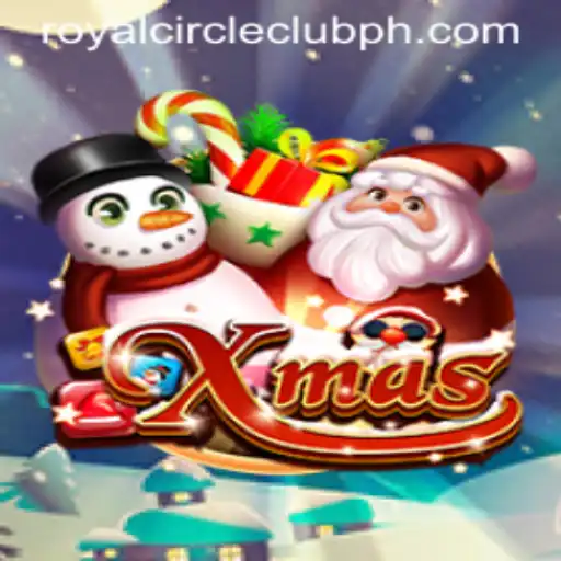 Introducing Xmas: The Royal Circle Club's Latest Festive Game