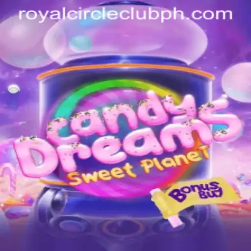 CandyDreamsSweetPlanet: The Sweetest Adventure Awaits at the Royal Circle Club