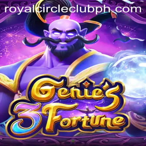 Discover the Magic of Genie3Fortune: A Journey into the Royal Circle Club