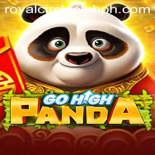 Unveiling GoHighPanda: Enter the Royal Circle Club