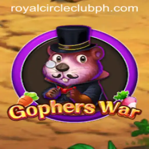 GophersWar: A New Era in Strategy Games