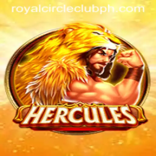 Discover the Exciting World of Hercules and the Royal Circle Club