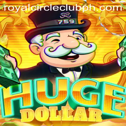 Exploring the Thrilling World of HugeDollar and the Royal Circle Club