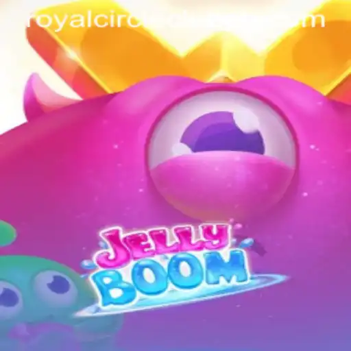 Unveiling JellyBoom: The New Craze and Its Royal Circle Club