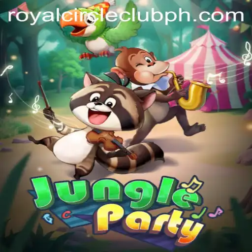 Discover the Thrills of JungleParty: A Dive into the Royal Circle Club