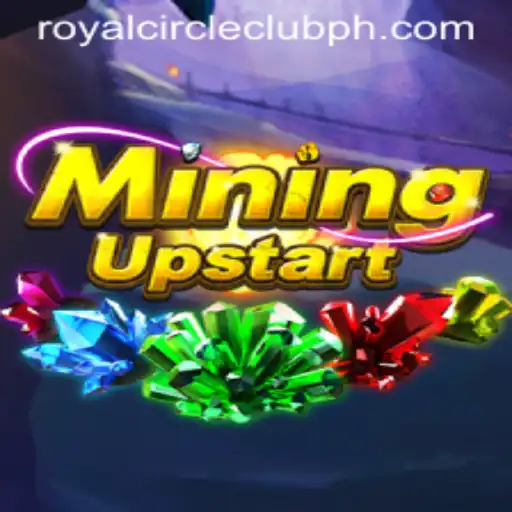 Discover the Strategic World of MiningUpstart