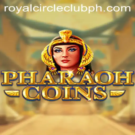 PharaohCoins: Embark on a Royal Gaming Journey