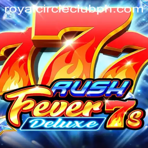 RushFever7sDeluxe: Enter the Royal Circle Club of Gaming Excellence