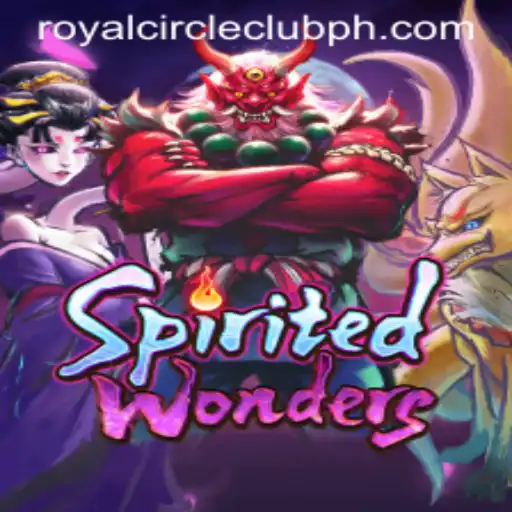 SpiritedWonders: A Captivating Adventure into the Royal Circle Club