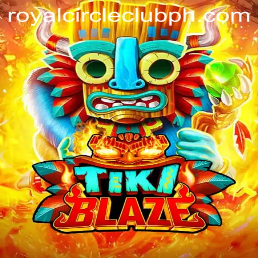 TikiBlaze: A New Gaming Sensation and the Royal Circle Club