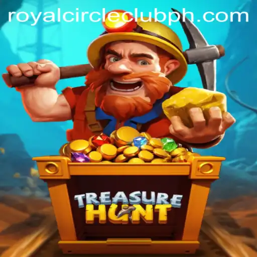 Embark on an Adventure with TreasureHunt: A Look into the Royal Circle Club Phenomenon