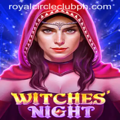WitchesNight: An Enchanting Journey into the Royal Circle Club